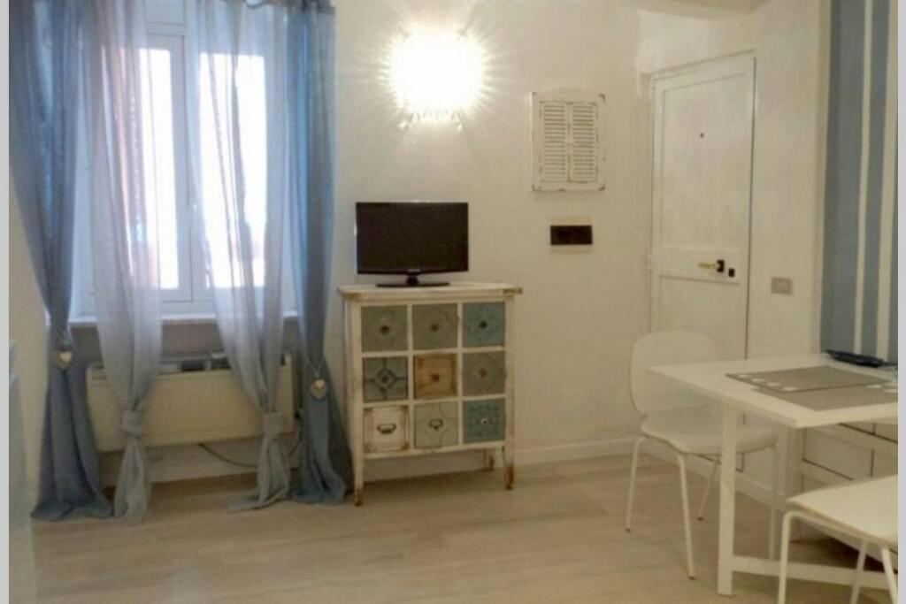 Casa Celeste San Terenzo Esterno foto